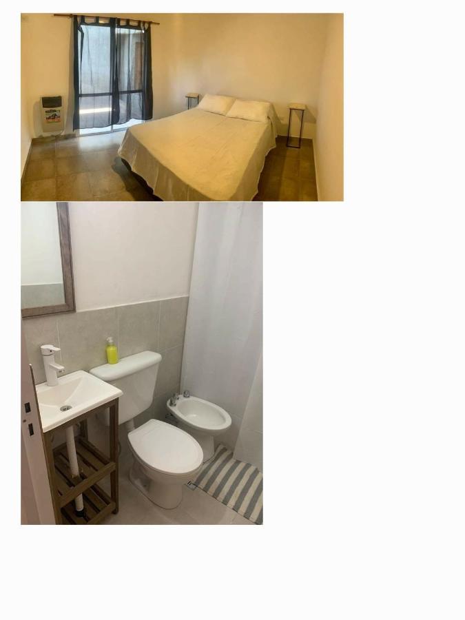 Departamentos Talamuchita Apartment Santa Rosa de Calamuchita