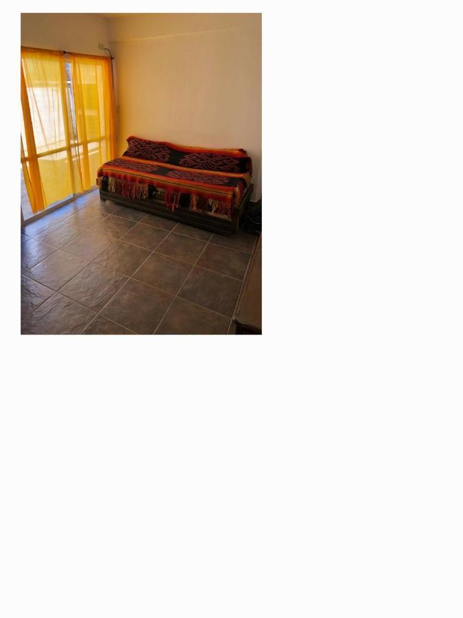 Departamentos Talamuchita * Santa Rosa de Calamuchita